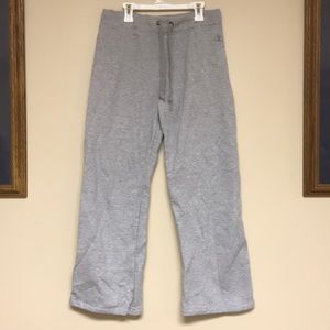 Champion women’s sweatpants!